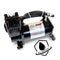 Kleinn 150 PSI Air Compressor - Waterproof/ 100 Percent Duty Cycle