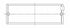 ACL Nissan CA18/C20 Standard Size High Performance Main Bearing Set