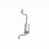 MagnaFlow BRE Exhaust Kit 08-10 Town & Country Grand Caravan Routan