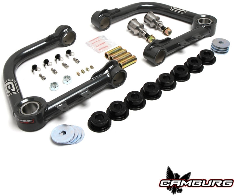 Camburg Toyota Tundra 2WD/4WD 07-21 1.5in Performance Uniball Upper Arms