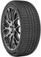 Toyo Proxes All Season Plus Tire - 265/35R19 98Y XL PXAS+ TL