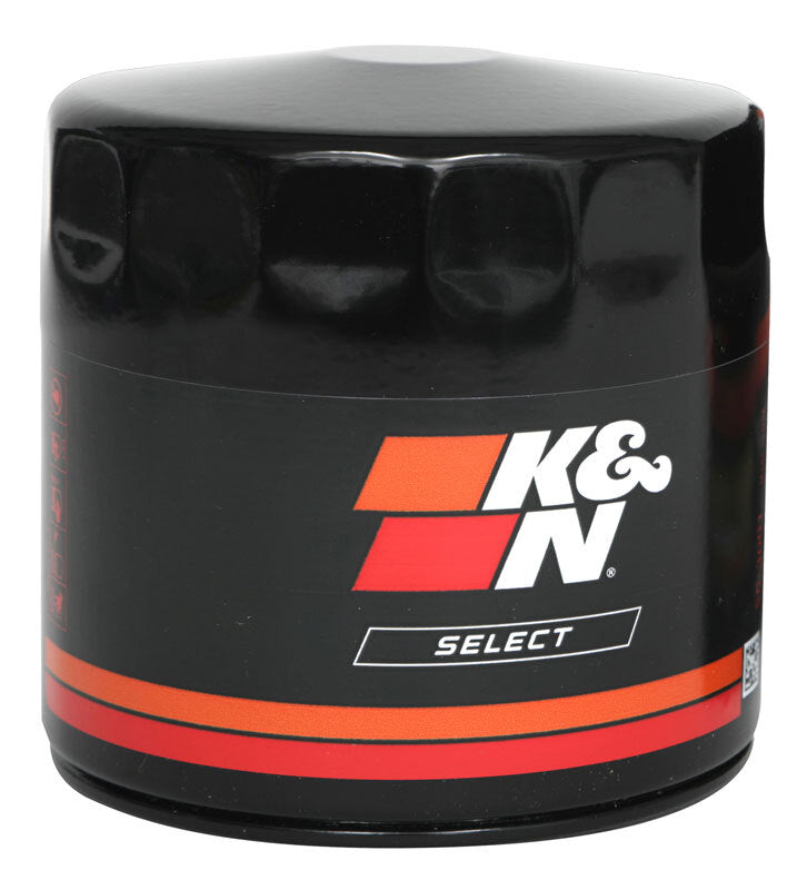 K&N 21-25 Dodge Durango 6.2L V8 Spin On Oil Filter