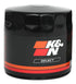 K&N 21-25 Dodge Durango 6.2L V8 Spin On Oil Filter