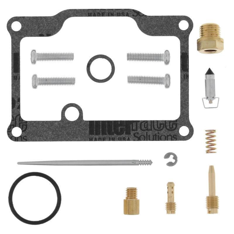 QuadBoss Carburetor Repair Kit for 1994-1995 Polaris 300 2x4 - 418138