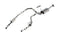 Borla 24-25 RAM 1500 3.0L V6 (Except H/O) ATAK Catback Exhaust