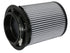 aFe MagnumFLOW Pro DRY S Universal Air Filter 4in F x 6in B (mt2) x 5.5in T (Inv) x 7.5in H