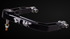 FOX 09-25 Ram Billet Upper Control Arm - Black for 2009-2025 Ram Trucks