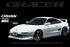 GReddy 90-96 Toyota MR-2Gracer Aero Style Front Lip Urethane Spolier  ** Must ask/call to o