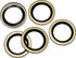 Twin Power 70-99 Big Twin Exc Twin Cam Engine Sprocket Shaft Seals Replaces H-D 12068B 5 Pk