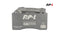 EBC 22-24 Toyota GR Supra RP-1 Race Front Brake Pads