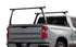 Access ADARAC Aluminum Series 2020+ Chevy/GMC 2500/3500 8ft Bed Rack