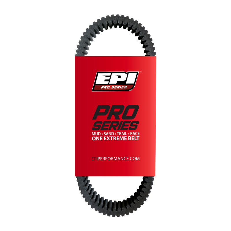 EPI 20-22 Polaris RZR Pro/Turbo Pro Series Extreme Belt