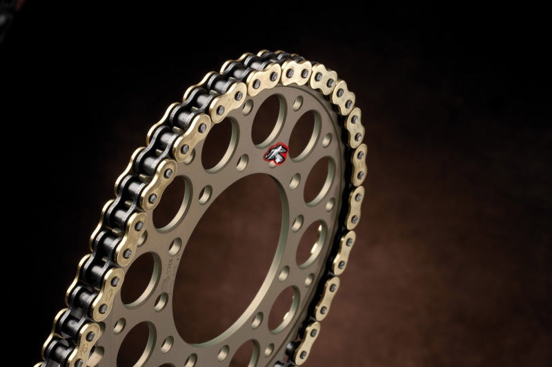 Renthal R4 520-120L SRS Road Chain