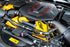 CSF 2025+ BMW G90 M5 / G99 M5 Touring Charge Air Cooler