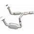 MagnaFlow Conv DF 06-09 Chevy Trailblazer SS 6.0L SS *NOT FOR SALE IN CALIFORNIA*