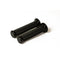 Renthal Push-On Grip Ultra Tacky - Black