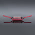 Renthal RC High Twinwall Pad- Red