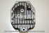 Greddy 93+ Mazda RX-7 FD3S Differential Cover