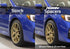 Perrin Subaru 5x114.3 20mm Wheel Spacers (One Pair)
