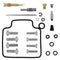 QuadBoss Carburetor Rebuild Kit for 2000-2003 Honda TRX350FM FourTrax Rancher 4x4 - 418089