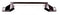 Innovative 97-01 Prelude Type SH/ SiR-S H-Series Competition / Traction Bar kit