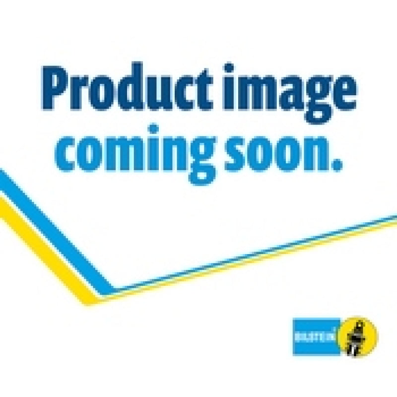 Bilstein 2022+ Nissan Frontier B6 4600 Front Shock