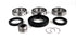 EPI 07-20 Honda 420 Rancher/ 500-520 Foreman Rear Differential Bearing and Seal Kit