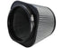 aFe MagnumFLOW Pro DRY S Universal Air Filter 7.13in F x (8.75 x 8.75)in B x 7in T(Inv) x 6.75in H