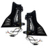Oracle 10-23 Lexus GX460 and Toyota Prado Flush Lensless LED Tail Lights - Black Series