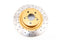 DBA 12+ Subaru/Scion BRZ/FR-S Limited & Premium (US Spec) Front Drilled & Slotted 4000 Series Rotor