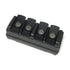Oracle Trigger 4 Plus Controller Toyota Tacoma Kit