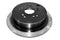 DBA 14-21 Subaru WRX / 12-21 Scion FR-S/Toyota GR 86 10 Stud Rear Slotted Street Series Rotor