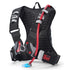 USWE Moto Hydro Hydration Pack 3L - Carbon Black/Grey