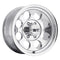 Mickey Thompson Classic III Wheel - 15x12 6x5.5 3-5/8 - 250333