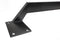 PERRIN 08-14 Subaru WRX/STI  Front Mount Intercooler Bumper Beam - Black