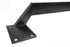 PERRIN 08-14 Subaru WRX/STI  Front Mount Intercooler Bumper Beam - Black