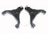 SuperPro 11-20 Mazda BT-50 (UP/UR) Front Lower Control Arm Set