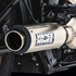 Vance & Hines 18-24 Harley Davidson Softail Models Supersport 2-1 Performance Exhaust System