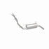 MagnaFlow BRE Exhaust Kit 90-95 Mazda Miata 1.6L