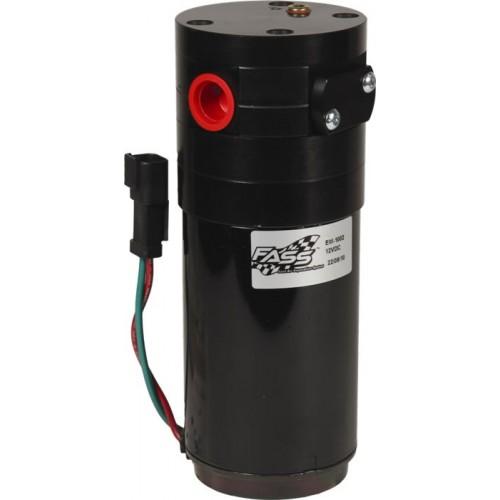 FASS Fuel Systems Titanium Series EM-1002 Lift Pump with .625 Gear - RPT1007
