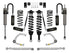 ICON 23-24 Toyota Sequoia 3-4.5in Stage 8 Suspension System - Billet