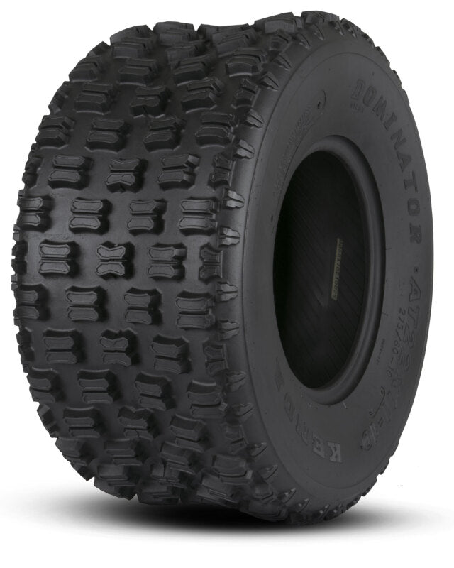 Kenda K300 Dominator Front Tires - 20x7-8 F 4PR 23F TL 252B1011