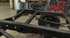 Rust Buster 07-18 Chevy Silverado/GMC Sierra Rear Shock Crossmember