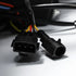 AlphaRex 16-23 Toyota Tacoma SR/SR5 to AlphaRex Headlights Converters