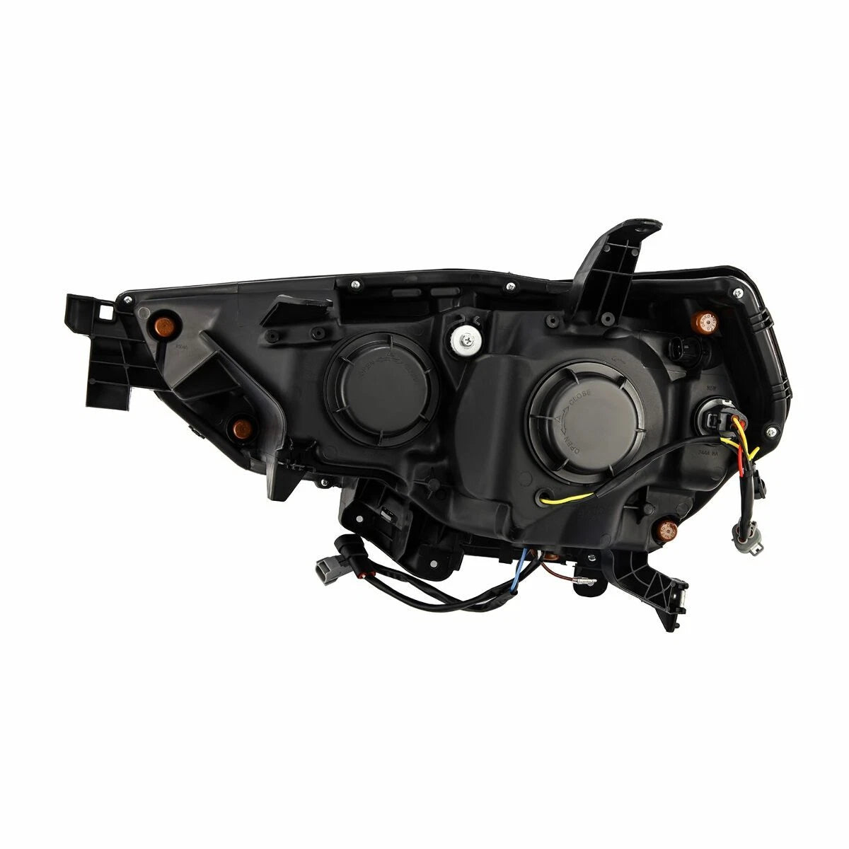 AlphaRex 16-23 Toyota Tacoma SR/SR5 to AlphaRex Headlights Converters