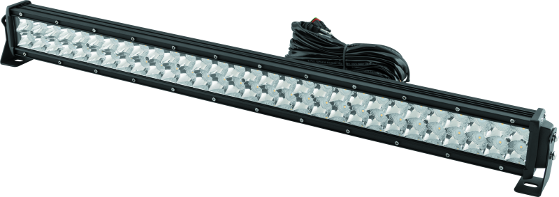 QuadBoss Double Row Led 32in