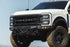 DV8 Offroad 23-26 Ford F-250/F-350 Spec Series Front Bumper w/ Winch
