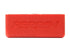Perrin 13-20 & 2022 BRZ / 2022 Toyota GR86 / 17-20 Toyota 86 Trunk Handle - Red (Single Handle w/HW)