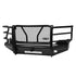 Westin/HDX Bandit 11-16 Ford F-250 / F-350 Front Bumper - Black