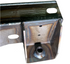 Rust Buster 2004-2012 Chevy Colorado / GMC Canyon Crew Cab Rear Frame Section - Right
